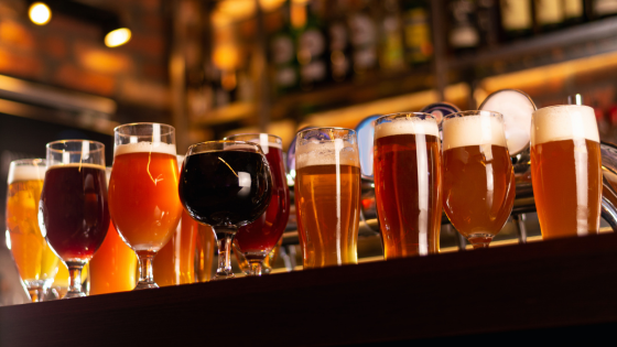 Taste the Season: Breweries, Wineries, and More in the Twin Cities | Counselor Realty